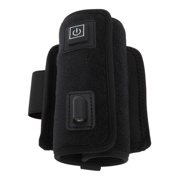 Световая панель с 60 светодиодами для рук, запястий, икр, лодыжек.