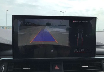 Audi A5 F5 Coupe Facelifting 2.0 40 TDI 204KM 2021 Sportback Audi A5 40TDi 204KM QUATTRO /ACC/Kamera/LED *SalonPL*ASO*FVAT23%, zdjęcie 27