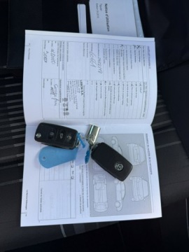 Volkswagen Tiguan I SUV Facelifting 2.0 TDI CR DPF BlueMotion 110KM 2015 Volkswagen Tiguan Lounge*Panorama*Navi*, zdjęcie 33