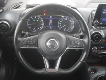 Nissan Juke II Crossover 1.0 DIG-T 117KM 2020 Nissan Juke 1.0 DIG-T, Salon Polska, zdjęcie 15