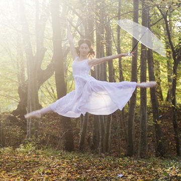 ПОЛНОСТЬЮ АВТОМАТИЧЕСКИЙ ПРОЗРАЧНЫЙ ЗОНТ 88.00X88.00X53.00CM