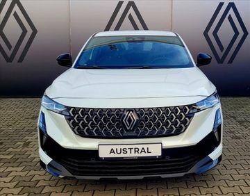 Renault Austral 2025 Austral 1.3 TCe mHEV Evolution aut, zdjęcie 3