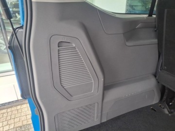 Volkswagen Caravelle T6 2025 Volkswagen Caravelle Life 2.0 TDI 150 KM AUTOMAT L, zdjęcie 11