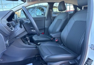 Ford Puma II 2022 Ford Puma 1.0 mHEV 125KM A7 Titanium X Salon PL Serwis ASO 1wl. Winter NAW, zdjęcie 11