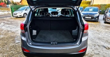 Hyundai ix35 SUV 1.6 GDI 135KM 2012 Hyundai ix35 BENZYNA KAMERA skora super okazja POLECAMY 1.6, zdjęcie 32
