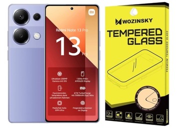 Smartfon Xiaomi Redmi Note 13 Pro 4G 8/256GB LTE AMOLED Purple