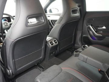 Mercedes CLA C118/X118 Shooting Brake Facelifting 1.3 200 163KM 2025 CLA 200 AMG Line Shooting Brake 1.3 (163KM) 2025, zdjęcie 9