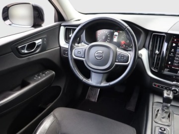 Volvo XC60 II 2017 Volvo XC60 T5 AWD, Salon Polska, Serwis ASO, 4X4, zdjęcie 6