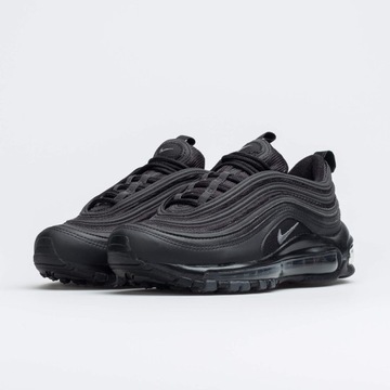 Nike Air Max 97 921733-001 CZARNE 37,5 24h PL