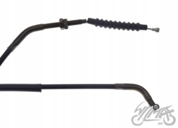 ТРОС СЦЕПЛЕНИЯ ДЛЯ JUNAK 126