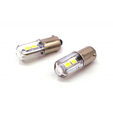 T4W LED BA9S 12V CANBUS 350LM