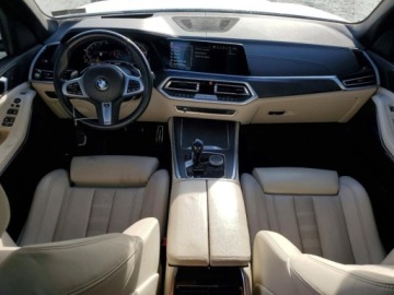 BMW X5 G05 2022 BMW X5 2022 BMW X5 XDRIVE40I 3.0 Benzyna 335KM, zdjęcie 7