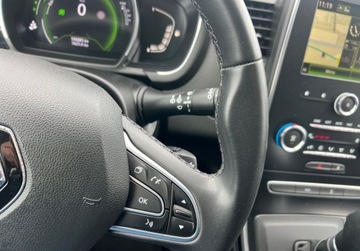 Renault Grand Scenic III 1.7 Blue dCi 149KM 2020 Renault Grand Scenic 1.75 Dci 150KM Autom.7MSC Ledy Key 2xPDC Navi 2xKola, zdjęcie 27