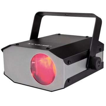 LAMPA DYSKOTEKOWA SCANIC LED LASER LIGHT DMX