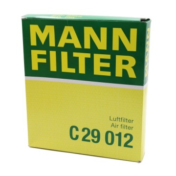 Воздушный фильтр