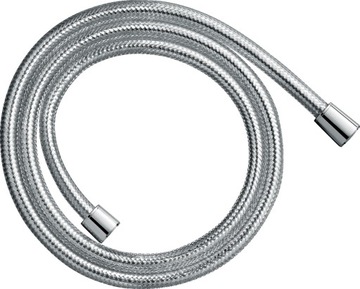 WĄŻ PRYSZNICOWY 200 CM CHROM HANSGROHE COMFORTFLEX