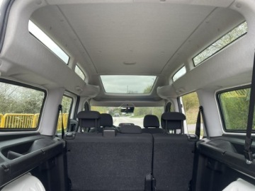 Fiat Doblo IV 1.6 MultiJet 120KM 2021 Fiat Doblo 1.6 Diesel 120KM Dla Niepełnosprawnych, zdjęcie 8