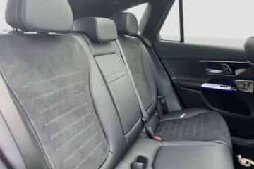 Mercedes GLC C254/X254 Coupe 2.0 220d 197KM 2026 Mercedes-Benz GLC AMG Line 4MATIC Night Duzy rabat Leasing Wynajem, zdjęcie 17