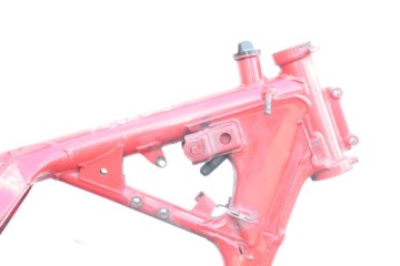 РАМА HONDA DOMINATOR NX 500 БЕЗ ПРАВА РЕГИСТРАЦИИ