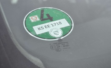 Volkswagen Golf V Hatchback 1.9 TDI 105KM 2008 Volkswagen Golf Bezwypadkowy -bez korozji - super utrzymany - OPLACONY 1.9, zdjęcie 18