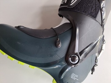 Горнолыжные туфли ROXA RX Tour 285 мм, размер 44