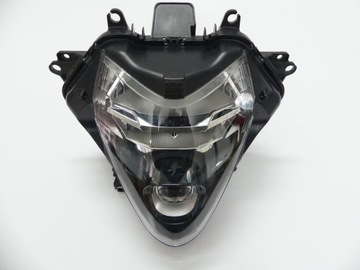 . REFLEKTOR LAMPA SUZUKI GSX GSXR 1300 HAYABUSA 21 +