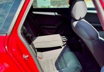 Audi A4 B8 Limousine 2.0 TDIe 136KM 2011 Audi A4 Avant 2.0 TDI S-line DPF 2.0 Diesel 136KM, zdjęcie 33