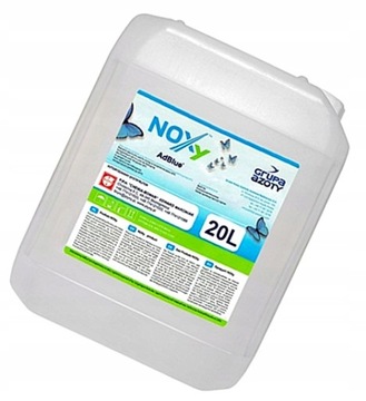 NOXY Q2I49 DODATEK KATALITYCZNY DIESEL 20L PŁYN AD