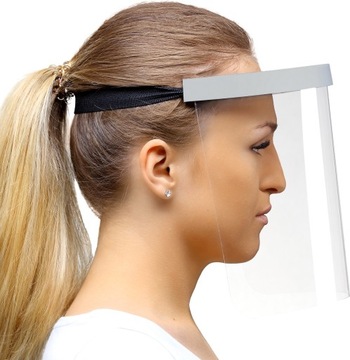 ЗАЩИТНАЯ ПЯТКА, нос, рот, ПРОФЕССИОНАЛЬНАЯ ПОЛЬША