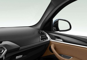 BMW X4 G02 SUV Facelifting 2.0 20I 184KM 2023 BMW X4 2.0 Benzyna 184KM, zdjęcie 30