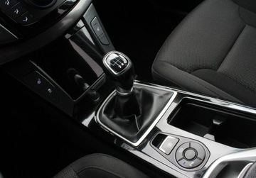 Hyundai i40 Kombi 1.7 CRDi HIGH 136KM 2012 Hyundai i40 1.7 CRDi Bogate wyposazenie Od RiA 1.7 Diesel 136KM, zdjęcie 15