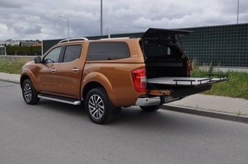 Nissan Navara 2016 NISSAN NAVARA Krajowy 100% Bezwypadkowy I Właściciel Serwisowany, zdjęcie 12