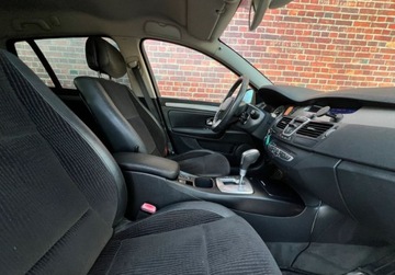 Renault Laguna III Grandtour 2.0T 16v 170KM 2008 Renault Laguna Automat LPG Relingi Warszawa gwarancja w cenie KD 2.0, zdjęcie 12