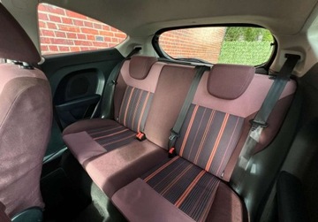 Ford Fiesta 2009 Ford Fiesta Klima Isofix Super stan Gwarancja w cenie Warszawa VKAJ 1.2, zdjęcie 9