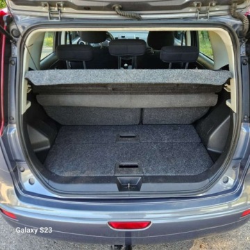 Nissan Note I 2010 Nissan Note Klimatyzacja Gwarancja Vip Super Stan. 1.5 Diesel 86KM, zdjęcie 21