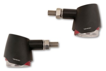 Highsider AKRON-X 3IN1 СВЕТОДИОДНЫЙ СИГНАЛ ПОВОРОТА ОДОБРЕН