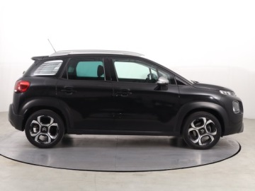 Citroen C3 Aircross  I Crossover 1.2 PureTech 110KM 2019 Citroen C3 Aircross 1.2 PureTech, GAZ, Automat, zdjęcie 5