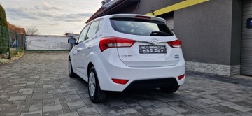 Hyundai ix20 Mikrovan 1.4 CVVT 90KM 2011 HYUNDAI ix20! Super stan!, zdjęcie 14