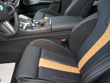 BMW X5 G05 M SUV Facelifting 4.4 M 625KM 2025 BMW X5 Competition Suv 4.4 (625KM) 2025, zdjęcie 6