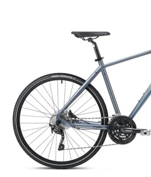 Romet Orkan 7M графит 2024 г.