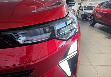 Renault Captur II Crossover Facelifting 1.0 TCe Eco-G 100KM 2025 Renault Captur OD REKI po liftingu nowosc open R-Link evolution TCe 100, zdjęcie 9