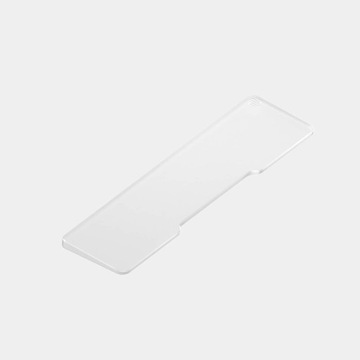 NUPHY - Mono Wrist Rest - Podkładka pod Nadgarstek