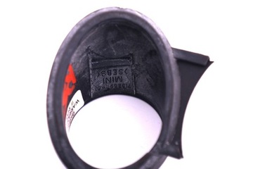 MINI R50 R52 R53 Крышка корпуса замка зажигания