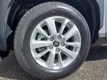 Toyota 2025 Od ręki - Comfort 1.5 Hybrid 116KM | Tempomat adaptacyjny!, zdjęcie 9