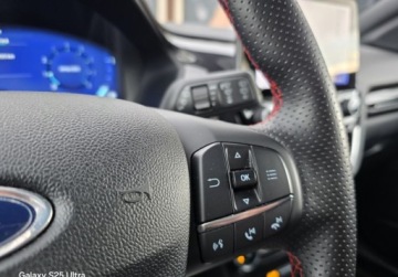 Ford Puma II Crossover 1.0 EcoBoost mHEV 155KM 2020 Ford Puma ST-Line - 155 KM - Super stan Zarejestrowany Hybryda, zdjęcie 14