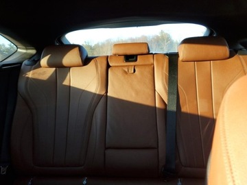 BMW X6 F16 2016 BMW X6 2016 BMW X6 XDRIVE35I 3.0 Benzyna 300KM, zdjęcie 10