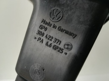 СИЛОВОЙ БАЧОК СИЛОВОЙ ЖИДКОСТИ PASSAT B5 FL 2.0