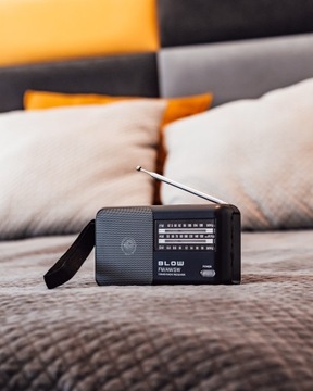 СТРОИТЕЛЬНАЯ КУХОННАЯ РАДИО AM FM SW НА БАТАРЕЯХ R20 ПОРТАТИВНАЯ АНТЕННА С МИНИ-ДЖЕКОМ