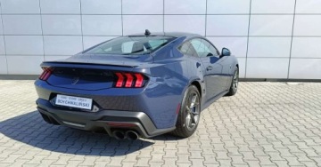 Ford Mustang VI Fastback 2023 5.0 Ti-VCT Black Horse 453KM 2024 Ford Mustang DEMO 453KM V8 madneride BLIS ACC aktywny wydech, wentylowane, zdjęcie 31