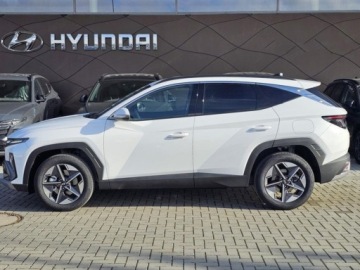 Hyundai Tucson IV 2025 HYUNDAI Tucson 1.6 T-GDi HEV Executive 2WD aut 239KM 2025, zdjęcie 2